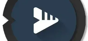 Иконка BlackPlayer Music Player BlackPlayer EX v20.61 (2021) Android