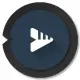 Иконка BlackPlayer Music Player BlackPlayer EX v20.61 (2021) Android