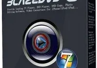 Иконка BlazeDVD