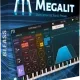 Иконка BLEASS - Megalit 1.0.9 VSTi 3, AAX (x64) [En]