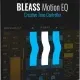 Иконка BLEASS - Motion EQ 1.1.1 VST 3, AAX (x64) RePack by TCD [En]