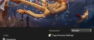 Иконка Blender 2.79 + Portable (2017) Английский