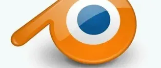Иконка Blender 2.93.4 LTS + Portable [Multi Ru]