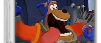 Иконка Blender 3.6.15 LTS + Portable [Multi Ru]