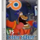 Иконка Blender 3.6.17 LTS + Portable [Multi Ru]