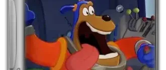 Иконка Blender 3.6.5 LTS + Portable [Multi Ru]