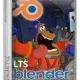 Иконка Blender 3.6.8 LTS + Portable [Multi Ru]