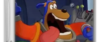 Иконка Blender 4.2.0 LTS + Portable [Multi Ru]