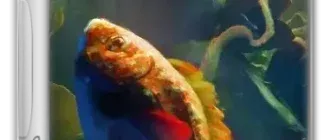 Иконка Blender 4.2.9 LTS + Portable [Multi Ru]