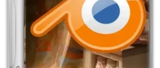 Иконка Blender 4.3.0 + Portable [Multi Ru]