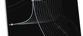 Иконка BlepFX - Filtrr 1.0.0 VST 3, CLAP (x64) [En]