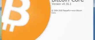Иконка Blockchain BTC v0.16.1 x86 x64 [2009-2018, MULTILANG +RUS] (Обновлено 24.06.2018)