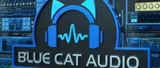 Иконка Blue Cat's All Plug-Ins Pack (2020.11) STANDALONE, VST, VST3, RTAS, AAX RePack by VR [En]