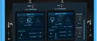 Иконка Blue Cat's Connector 1.12 VST, VST 3, AAX (x64) [En]