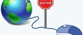 Иконка BlueLife Hosts Editor v1.5 Portable [Multi Ru]