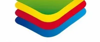 Иконка BlueStacks App Player 4.31.56.2510 (2018) PC