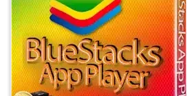 Иконка BlueStacks App Player 4.32.57.2556 (2018) РС
