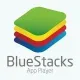 Иконка BlueStacks App Player 5.9.0.1062 (2022) PC
