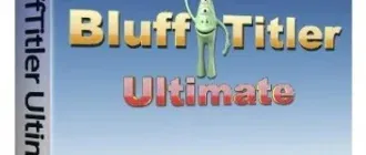 Иконка BluffTitler