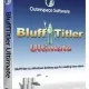 Иконка BluffTitler
