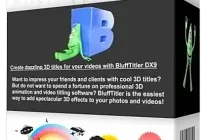 Иконка BluffTitler