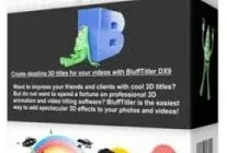 Иконка BluffTitler