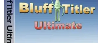 Иконка BluffTitler Ultimate 14.0.0.2 (2018) PC RePack & Portable by TryRooM