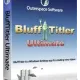 Иконка BluffTitler Ultimate 14.0.0.2 (2018) PC RePack & Portable by TryRooM