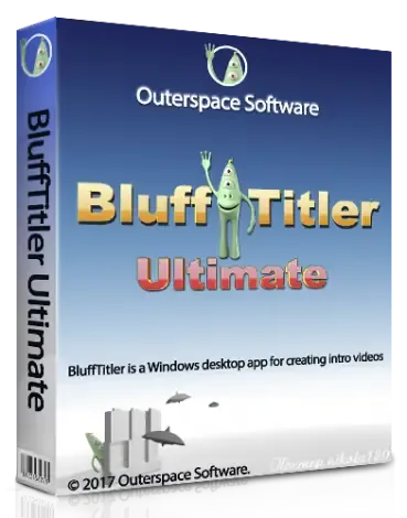 Иконка BluffTitler Ultimate 14.1.1.7 (2019) PC RePack & Portable by TryRooM