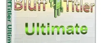 Иконка BluffTitler Ultimate 15.8.1.8 (x64) RePack (& Portable) by elchupacabra [Multi Ru]