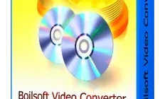 Иконка Boilsoft Video Converter