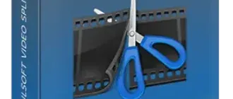 Иконка Boilsoft Video Splitter 8.3.0 RePack (& Portable) by elchupacabra [En]