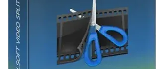 Иконка Boilsoft Video Splitter 8.3.3 RePack (& Portable) by elchupacabra [Ru En]