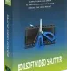 Иконка Boilsoft Video Splitter 8.3.3 RePack (& Portable) by elchupacabra [Ru En]