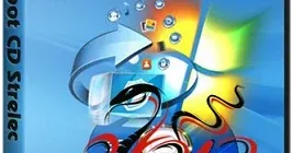Иконка Boot CD USB