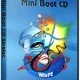 Иконка Boot CD USB