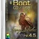 Иконка Boot CD USB
