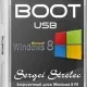Иконка Boot USB