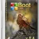 Иконка Boot USB Sergei Strelec 2015 v.8.4 Win8.1 (x86 x64) (2015) RUS