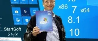 Иконка Bootable Flash Drive USB