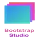Иконка Bootstrap Studio 5.4.2 RePack (& Portable) by xetrin [En]