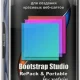 Иконка Bootstrap Studio 5.5.2 RePack (& Portable) by xetrin [En]