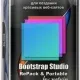 Иконка Bootstrap Studio 6.2.1 RePack (& Portable) by xetrin [En]