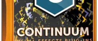 Иконка Boris FX Continuum Complete 2021 14.5.2.1262 RePack by KpoJIuK [En]