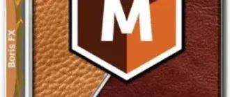 Иконка Boris FX Mocha Pro 2021 v8.0.1 Build 101 standalone + plugins Adobe&OFX [En]