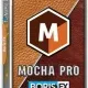 Иконка Boris FX Mocha Pro 2021 v8.0.1 Build 101 standalone + plugins Adobe&OFX [En]
