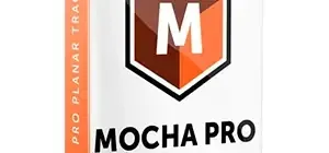 Иконка Boris FX Mocha Pro 2022 v9.0.2 Build 197 (Adobe, OFX, Standalone) [En]