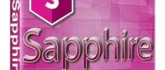 Иконка Boris FX Sapphire Plug-ins 2023.0 RePack by KpoJIuK [En]