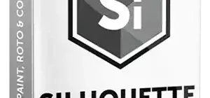 Иконка Boris FX Silhouette 2024.0.0 Build 254 (x64) RePack by KpoJIuK [En]