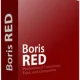 Иконка Boris RED